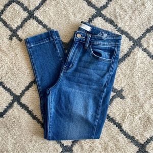 • KanCan denim jeans •